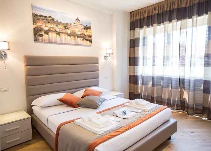 Vatican City Relais
